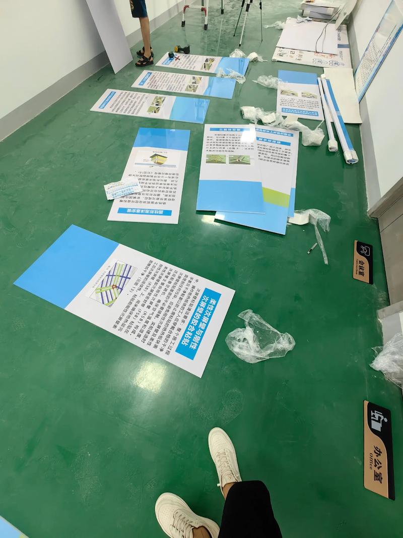 广告设计制作：打造品牌的独特印记